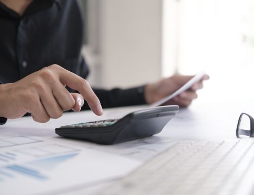 Breaking Down Vending Investment Costs